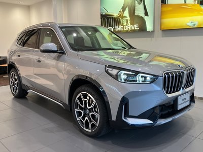 BMW X1 - 6