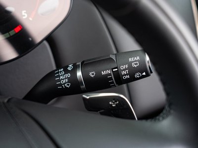 2025 LAND Rover RANGE ROVER SPORT — миниатюра 36