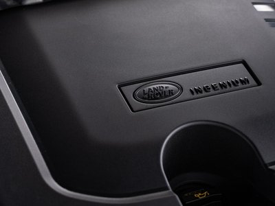 2025 LAND Rover RANGE ROVER SPORT — миниатюра 58