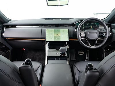 LAND ROVER RANGE ROVER SPORT - 2
