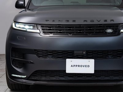 LAND ROVER RANGE ROVER SPORT - 9