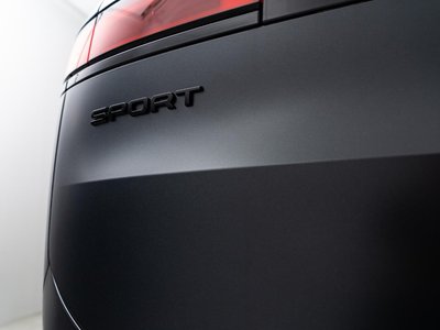 2025 LAND Rover RANGE ROVER SPORT — миниатюра 56