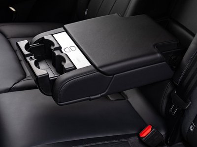 2025 LAND Rover RANGE ROVER SPORT — миниатюра 66