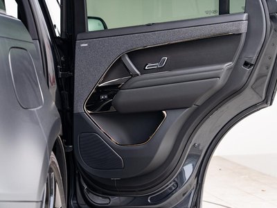 LAND ROVER RANGE ROVER SPORT - 7