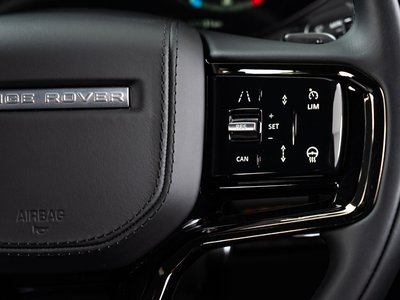 2025 LAND Rover RANGE ROVER SPORT — миниатюра 21