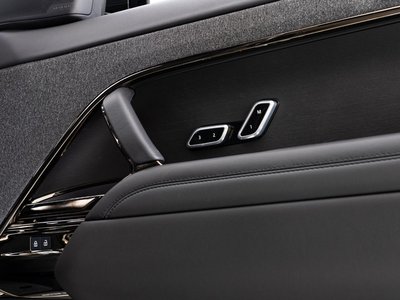 2025 LAND Rover RANGE ROVER SPORT — миниатюра 28