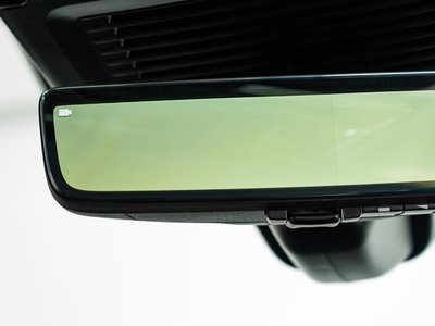 2025 LAND Rover RANGE ROVER SPORT — миниатюра 55