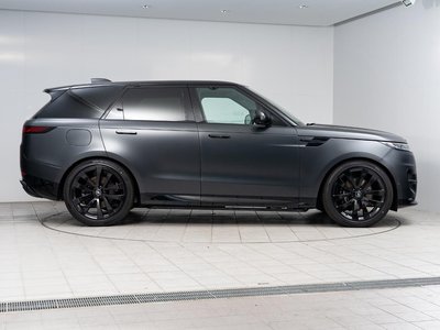 2025 LAND Rover RANGE ROVER SPORT — миниатюра 16
