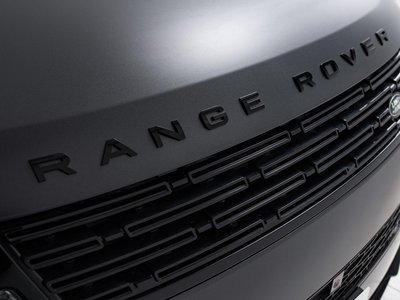 2025 LAND Rover RANGE ROVER SPORT — миниатюра 60