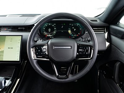 2025 LAND Rover RANGE ROVER SPORT — миниатюра 19