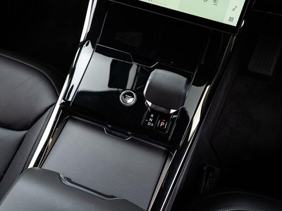 2025 LAND Rover RANGE ROVER SPORT — миниатюра 41