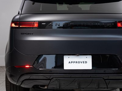 LAND ROVER RANGE ROVER SPORT - 10