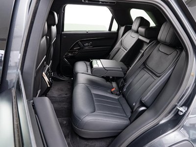 2025 LAND Rover RANGE ROVER SPORT — миниатюра 65