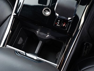2025 LAND Rover RANGE ROVER SPORT — миниатюра 42