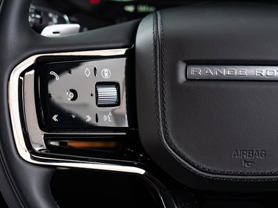 2025 LAND Rover RANGE ROVER SPORT — миниатюра 20