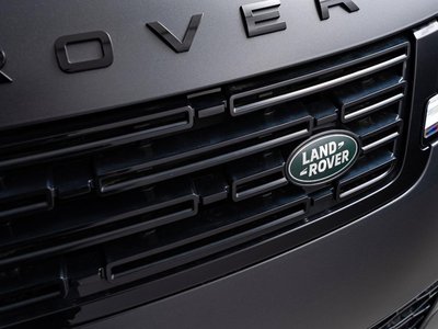 2025 LAND Rover RANGE ROVER SPORT — миниатюра 59