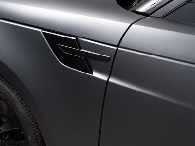 2025 LAND Rover RANGE ROVER SPORT — миниатюра 61