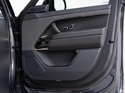 LAND ROVER RANGE ROVER SPORT - 8