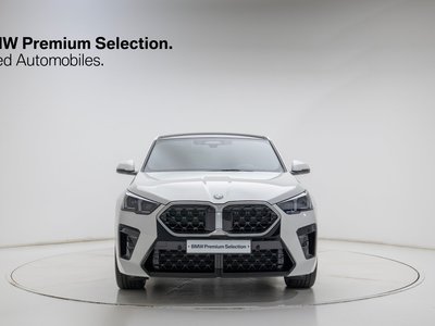 2026 BMW X2 照片 3