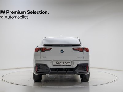 2026 BMW X2 照片 2