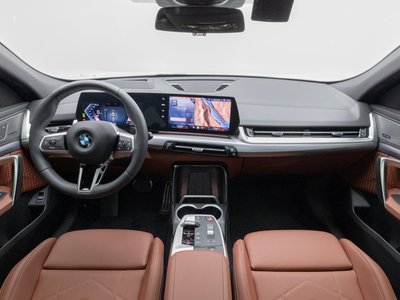 2026 BMW X2 照片 4