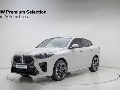 2026 BMW X2 照片 1