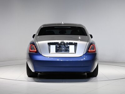 ROLLS ROYCE GHOST 2021 thumbnail 5