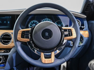 ROLLS ROYCE GHOST 2021 thumbnail 10
