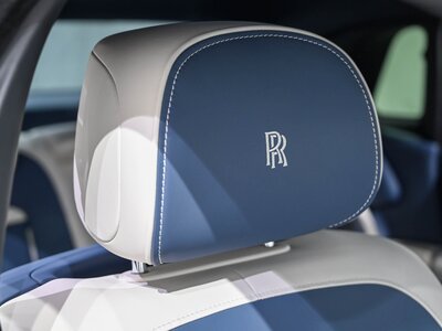 ROLLS ROYCE GHOST 2021 thumbnail 16