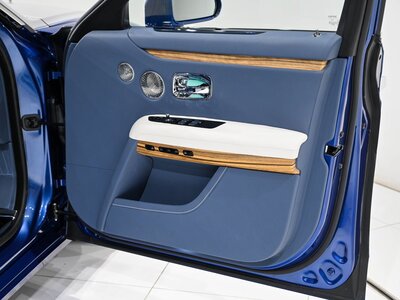 ROLLS ROYCE GHOST 2021 thumbnail 17