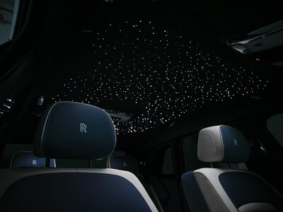 ROLLS ROYCE GHOST 2021 thumbnail 18