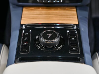 ROLLS ROYCE GHOST 2021 thumbnail 20