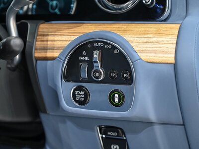 ROLLS ROYCE GHOST 2021 thumbnail 21