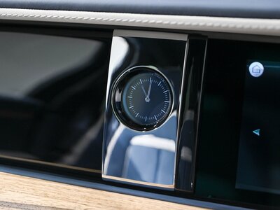 ROLLS ROYCE GHOST 2021 thumbnail 22
