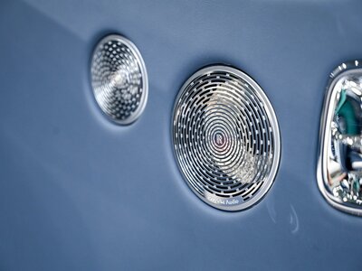 ROLLS ROYCE GHOST 2021 thumbnail 23