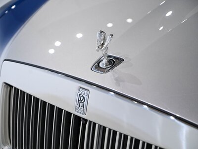 ROLLS ROYCE GHOST 2021 thumbnail 24