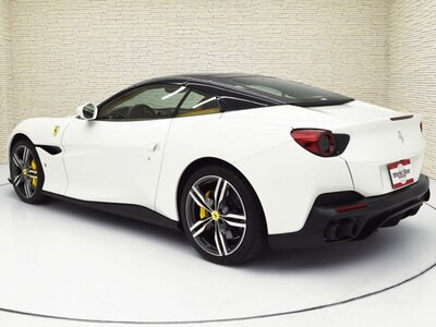 FERRARI PORTOFINO - 2