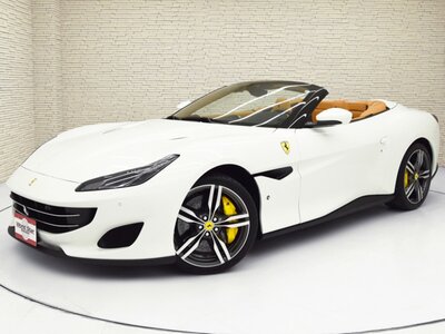 FERRARI PORTOFINO - 3