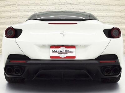 FERRARI PORTOFINO - 4