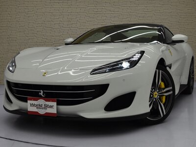 FERRARI PORTOFINO - 5