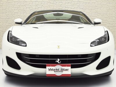 FERRARI PORTOFINO - 7