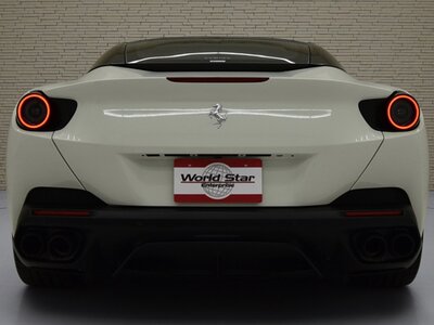 FERRARI PORTOFINO - 8