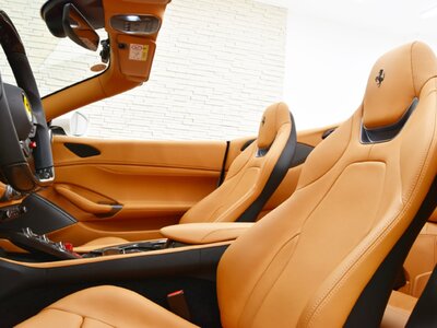 FERRARI PORTOFINO - 9