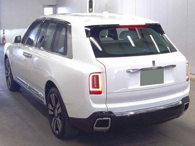 ROLLS-ROYCE CULLINAN - 2