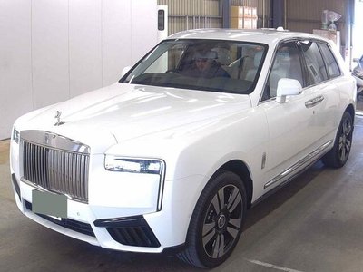 ROLLS-ROYCE CULLINAN - 4