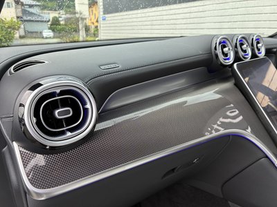 2026 Mercedes-BENZ GLC 缩略图 28