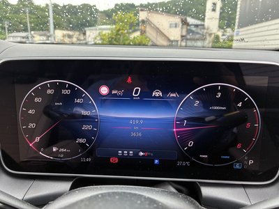 2026 Mercedes-BENZ GLC 缩略图 24