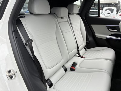 2026 Mercedes-BENZ GLC 缩略图 15