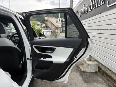 2026 Mercedes-BENZ GLC 照片 10