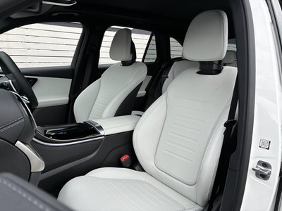 2026 Mercedes-BENZ GLC 缩略图 17